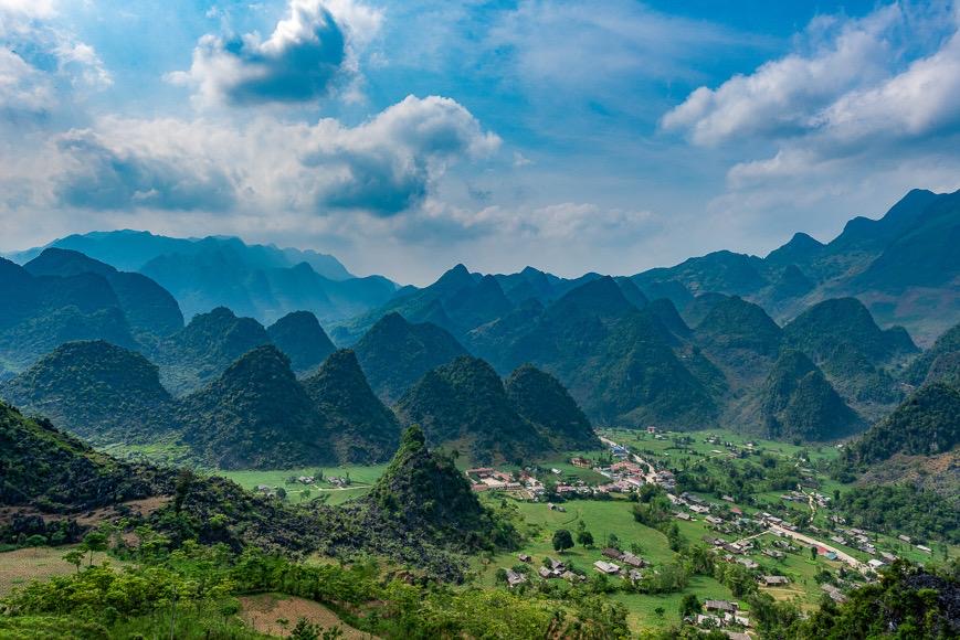 Du lịch Hà Giang 4 ngày 3 đêm